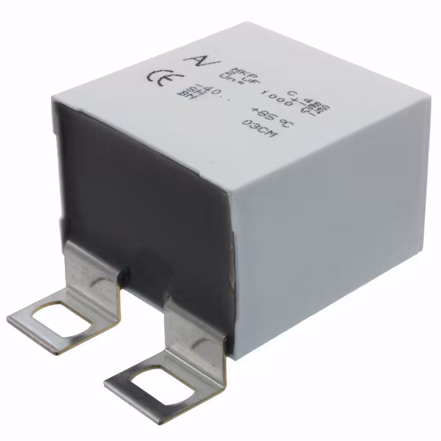 C4BSNBX4200ZALJ KEMET  Condensateurs tantale-polymère